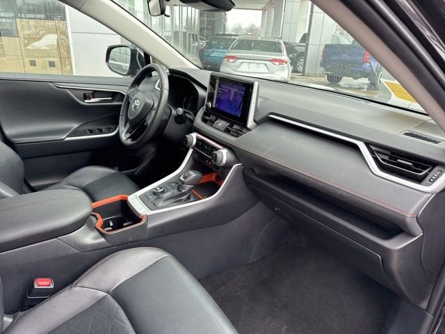 2024 Toyota RAV4 Adventure AWD