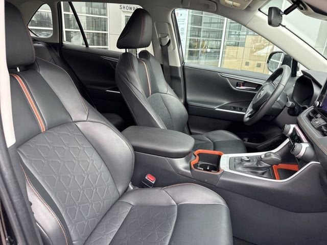 2024 Toyota RAV4 Adventure AWD