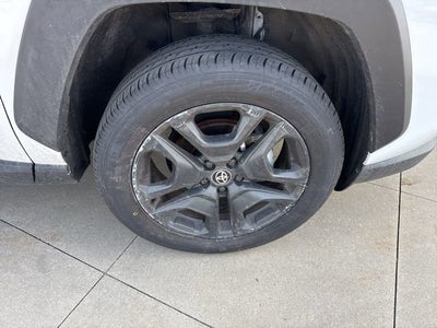2024 Toyota RAV4 Adventure AWD