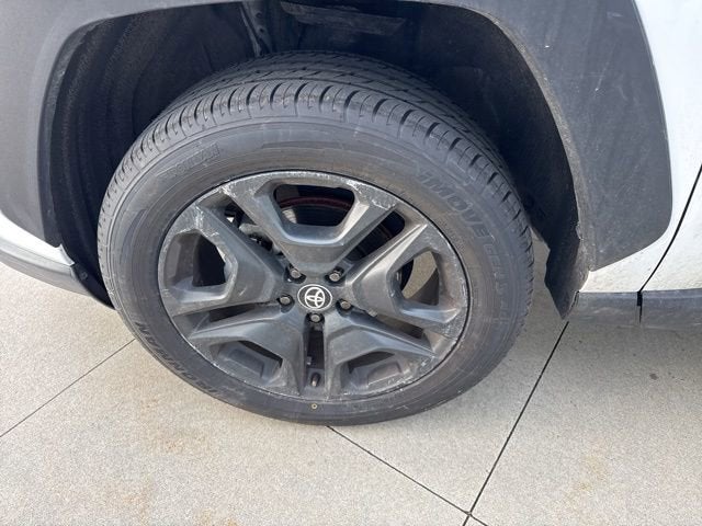 2024 Toyota RAV4 Adventure AWD