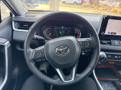 2024 Toyota RAV4 Adventure AWD