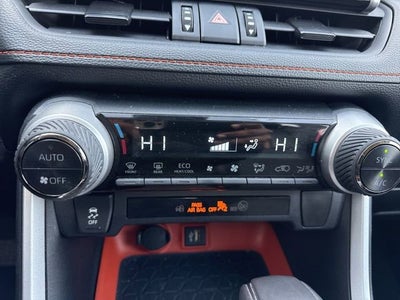 2024 Toyota RAV4 Adventure AWD