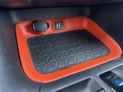 2024 Toyota RAV4 Adventure AWD