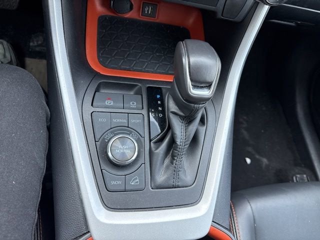 2024 Toyota RAV4 Adventure AWD