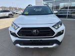 2024 Toyota RAV4 Adventure AWD
