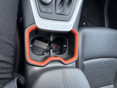 2024 Toyota RAV4 Adventure AWD