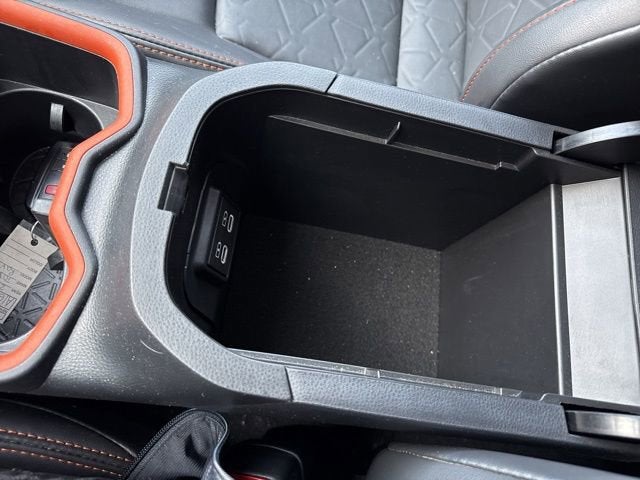 2024 Toyota RAV4 Adventure AWD