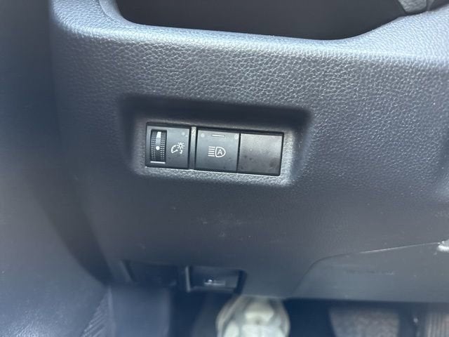 2024 Toyota RAV4 Adventure AWD