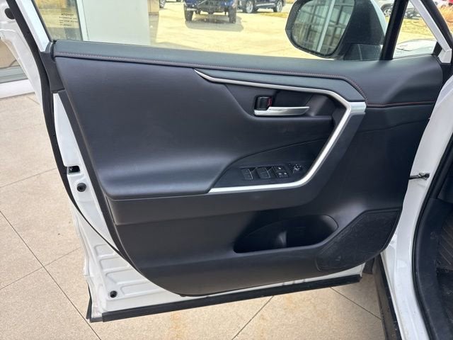 2024 Toyota RAV4 Adventure AWD