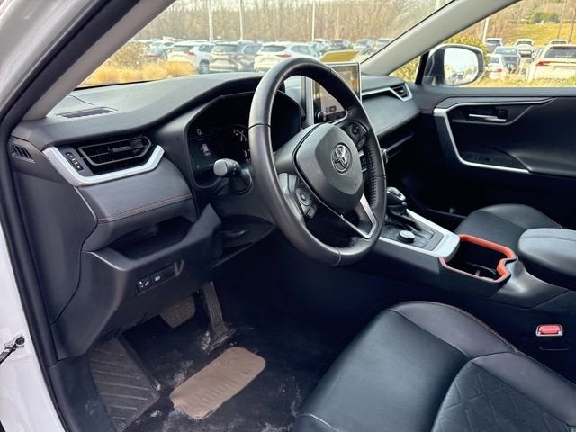 2024 Toyota RAV4 Adventure AWD