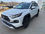 2024 Toyota RAV4 Adventure AWD
