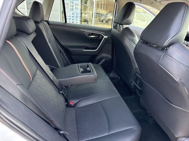 2024 Toyota RAV4 Adventure AWD