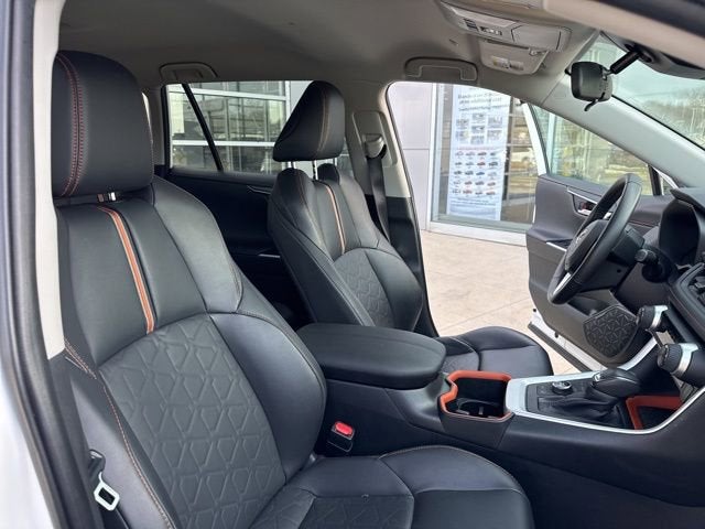 2024 Toyota RAV4 Adventure AWD