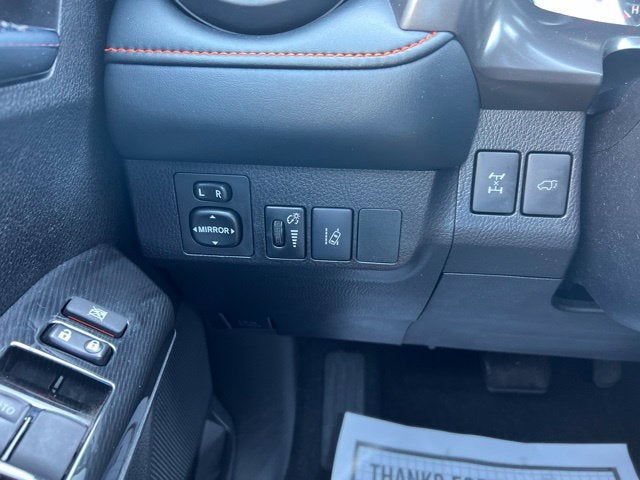2018 Toyota RAV4 SE AWD