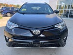 2018 Toyota RAV4 SE AWD
