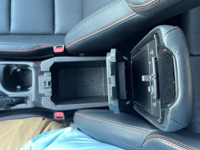 2018 Toyota RAV4 SE AWD