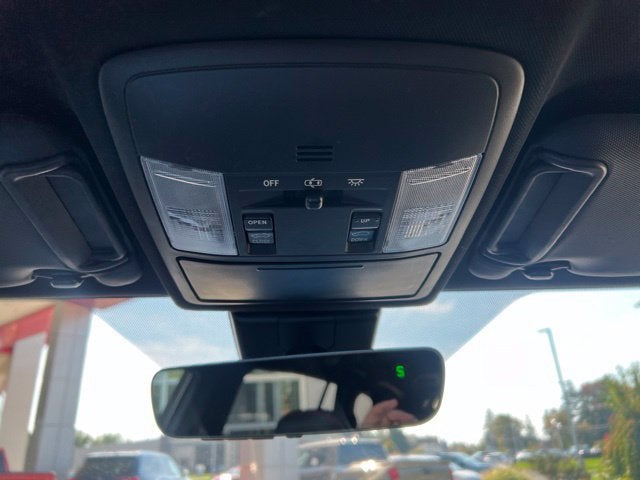 2018 Toyota RAV4 SE AWD