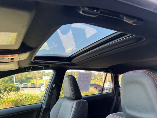 2018 Toyota RAV4 SE AWD
