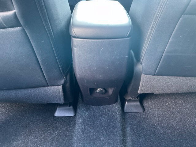 2018 Toyota RAV4 SE AWD