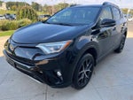 2018 Toyota RAV4 SE AWD
