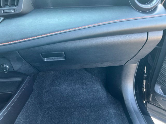 2018 Toyota RAV4 SE AWD