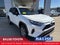 2025 Toyota RAV4 Hybrid Hybrid LE AWD