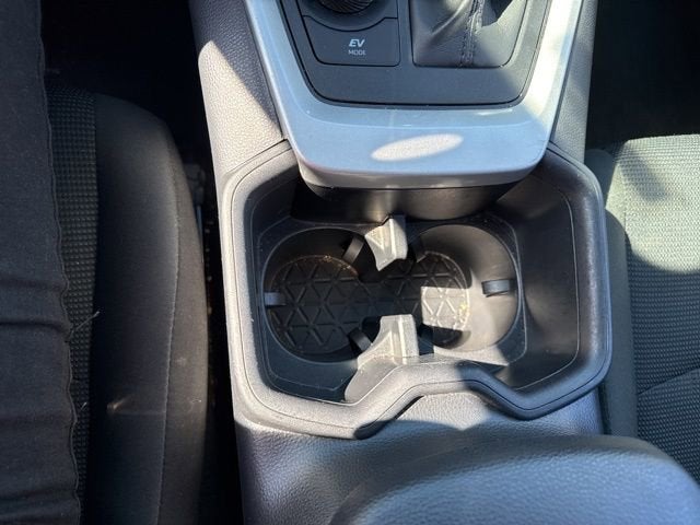 2025 Toyota RAV4 Hybrid Hybrid LE AWD