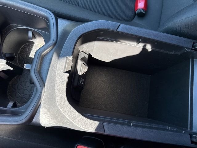 2025 Toyota RAV4 Hybrid Hybrid LE AWD