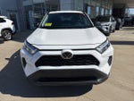 2025 Toyota RAV4 Hybrid Hybrid LE AWD