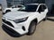 2025 Toyota RAV4 Hybrid Hybrid LE AWD