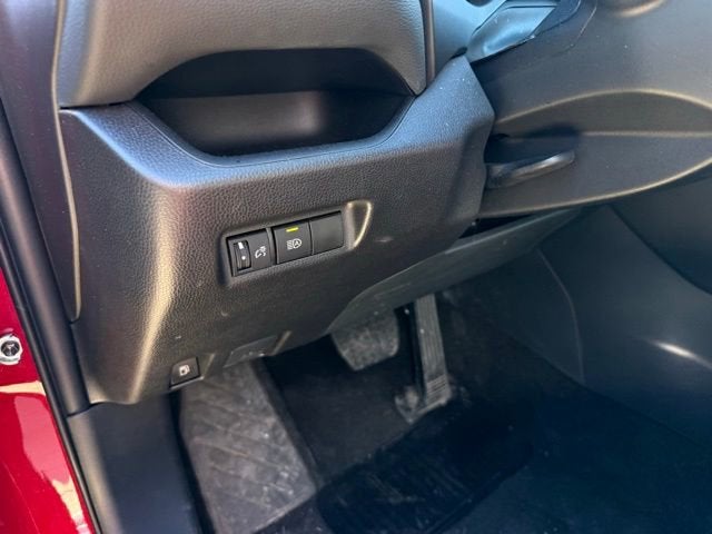 2025 Toyota RAV4 Hybrid Hybrid LE AWD