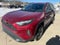 2025 Toyota RAV4 Hybrid Hybrid LE AWD
