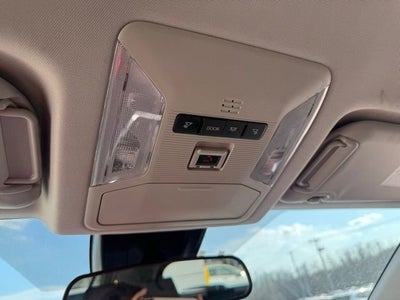 2025 Toyota RAV4 XLE AWD