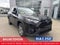 2025 Toyota RAV4 XLE AWD