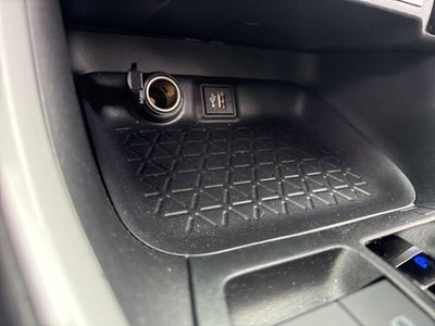 2025 Toyota RAV4 XLE AWD