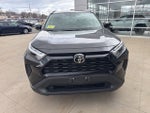 2025 Toyota RAV4 XLE AWD