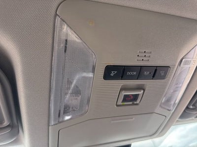 2025 Toyota RAV4 XLE AWD