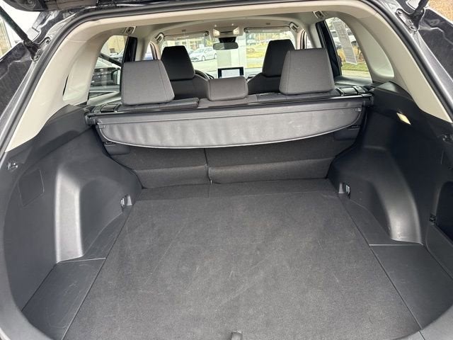 2025 Toyota RAV4 XLE AWD