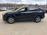2025 Toyota RAV4 XLE AWD