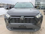 2025 Toyota RAV4 XLE AWD