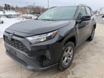 2025 Toyota RAV4 XLE AWD