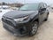2025 Toyota RAV4 XLE AWD
