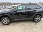 2025 Toyota RAV4 XLE AWD