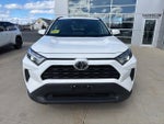2025 Toyota RAV4 XLE AWD