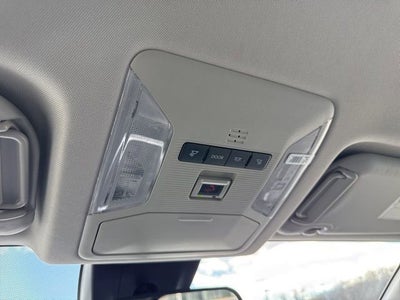 2025 Toyota RAV4 XLE AWD