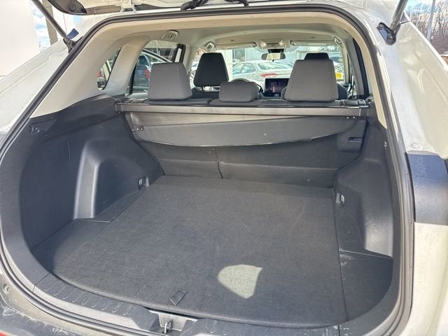 2025 Toyota RAV4 XLE AWD