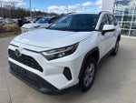 2025 Toyota RAV4 XLE AWD