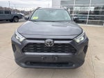2025 Toyota RAV4 XLE AWD