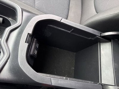 2025 Toyota RAV4 XLE AWD