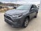 2025 Toyota RAV4 XLE AWD